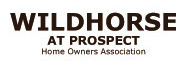 Wildhorse At Prospect HOA